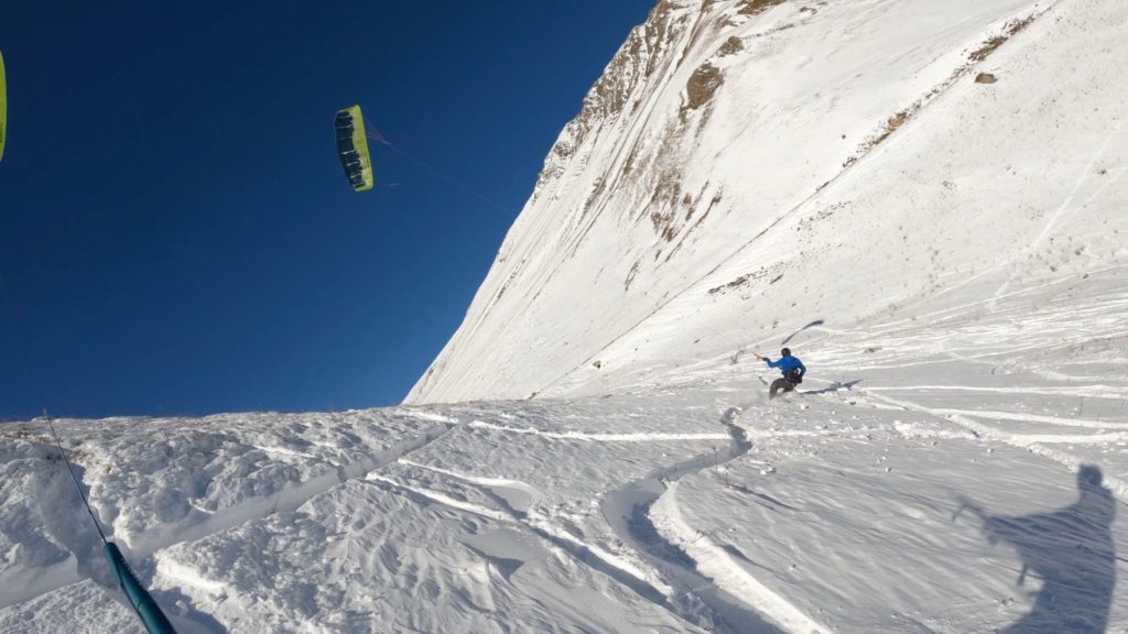 Club Kite Légende