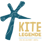 logo Kite legende Col du Lautaret